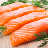 Sea Bass & Salmon Gift Box