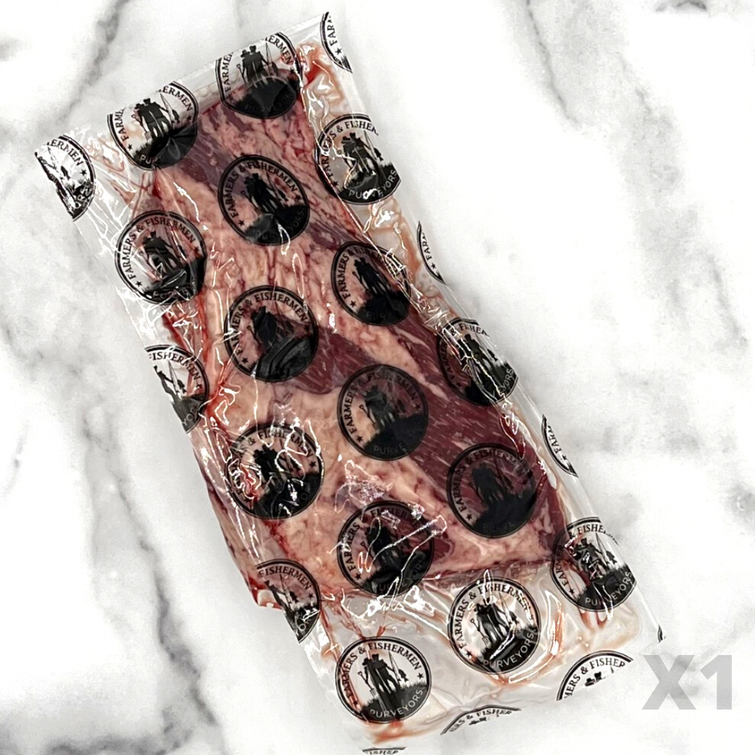 Westholme Wagyu TriTip Farmers & Fishermen Purveyors