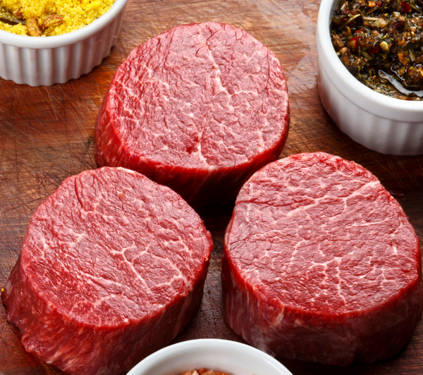 Tenderloin Filet Gift Box