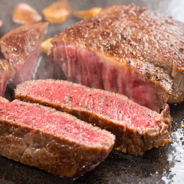 (6) 12oz Wagyu Strip Steaks