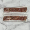 (2) 12oz Beeler's Non-GMO Apple Cinnamon Bacon