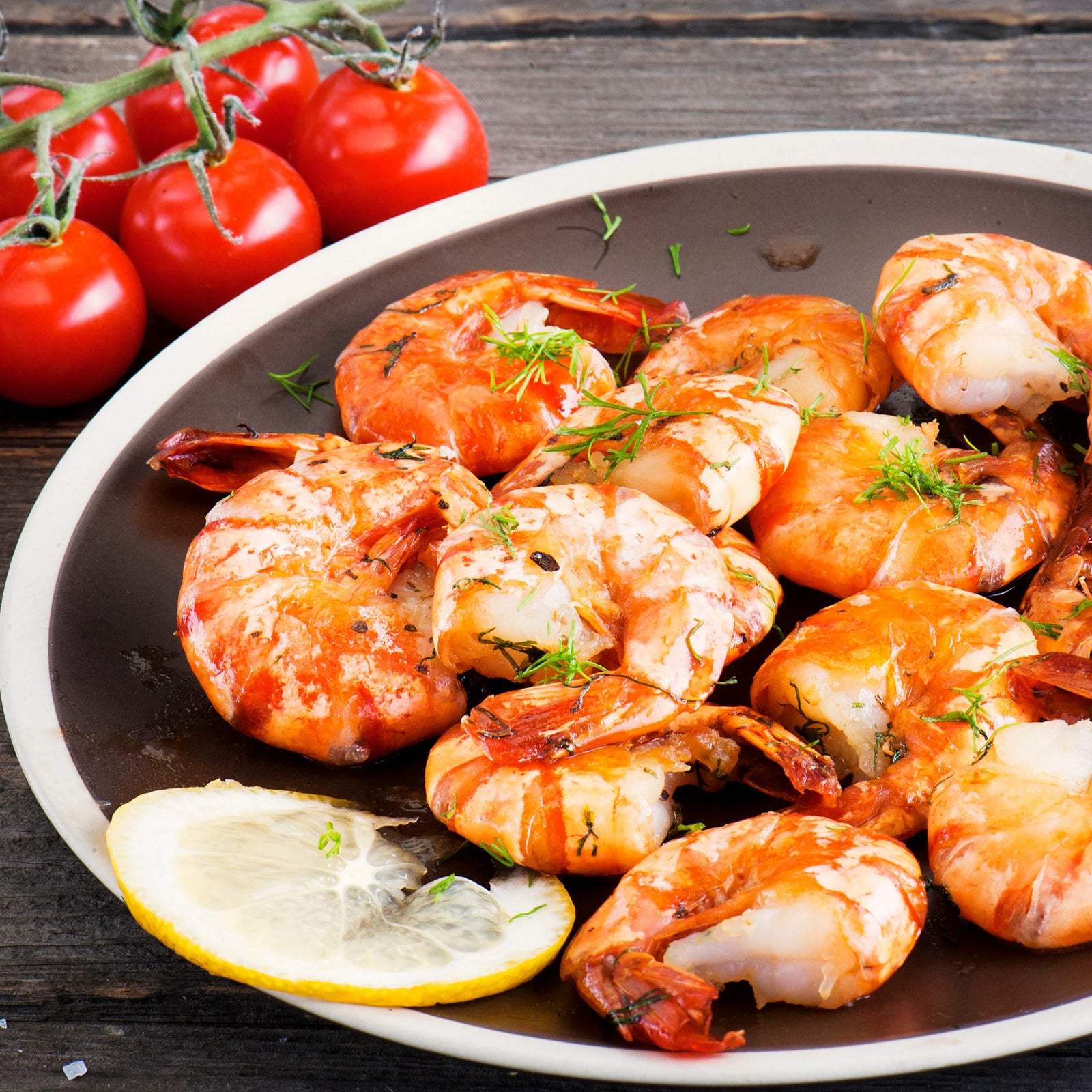 U/12 IQF WHT EZP Shrimp OISHII 1 Ea-2lb