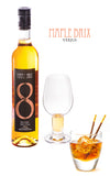 Minus-8 Maple Vinegar Brix Verjus