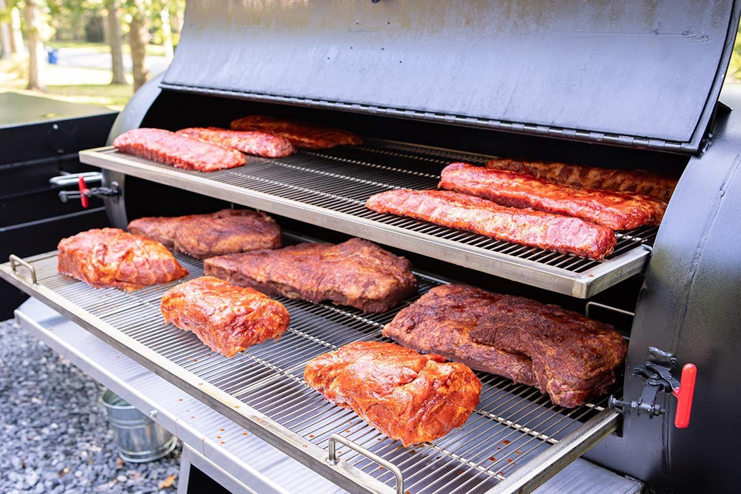 Smokin` Hot Gift Box