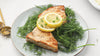 Swordfish skin off (4) 7oz steak portions