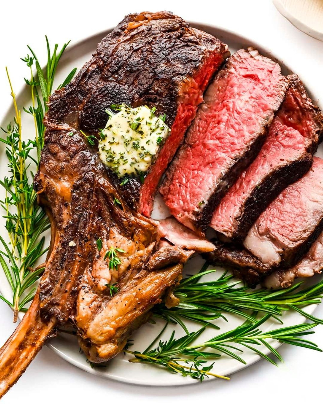 38oz Prime Angus Tomahawk