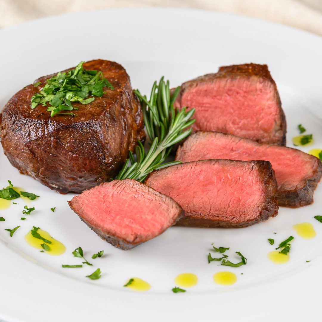 Tenderloin Filet Gift Box