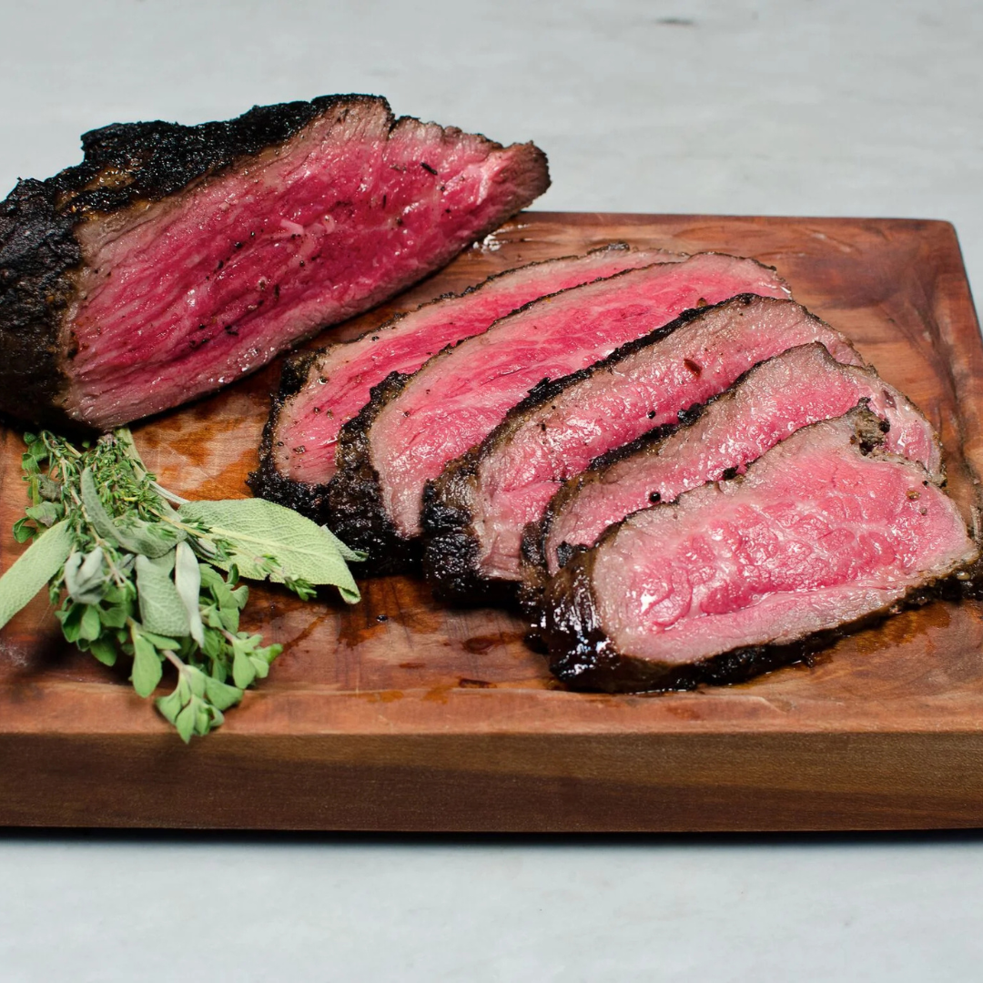 (4) 8oz Wagyu Tri-Tips