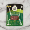 4oz Pack Aussie Select Lamb Agave Rosemary