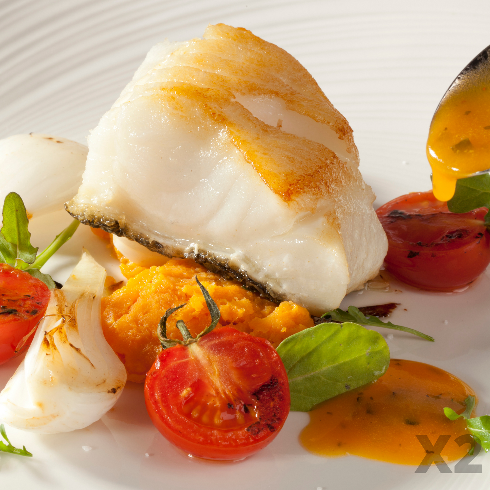 Treasure Chest Seafood Box