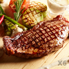 10ozCenter Cut USDA Choice Angus New York Strip Steaks