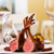 (1) 20/22 (20oz to 22oz) Frenched New Zealand Lamb Racks
