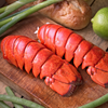 Smaller 4oz Maine Lobster Tails