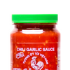 Huy Chilli Sambal Garlic Sauce