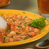 Domestic Crawfish Tail Meat from Louisiana