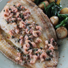 Dover Sole 12oz oven-ready fish