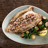 Dover Sole 12oz oven-ready fish
