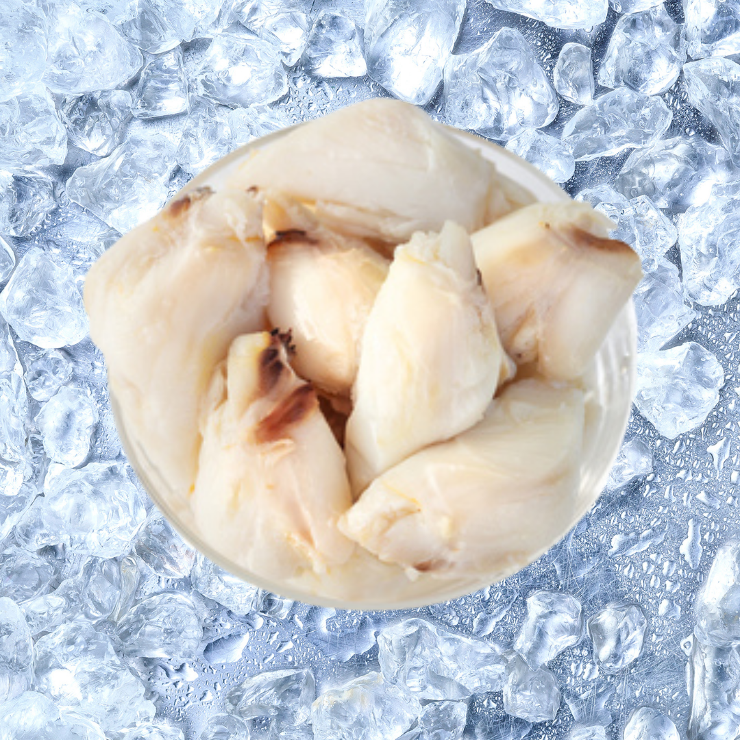 Fresh South American Jumbo Lump Crab Meat