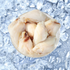 Fresh South American Jumbo Lump Crab Meat