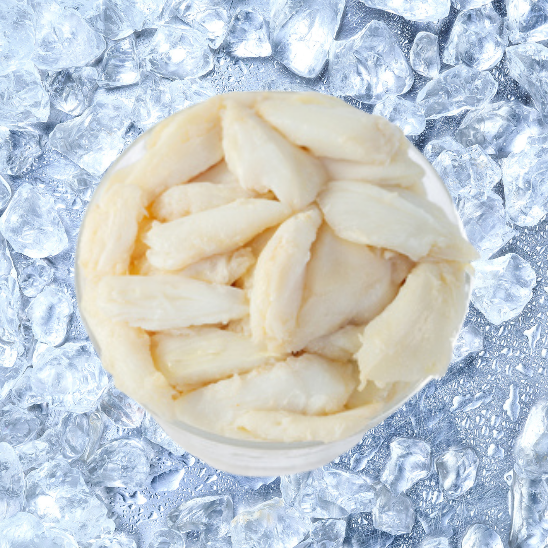 Fresh South American Super Lump Crab Meat