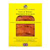 Gin & Tonic Gravadlax