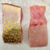 Golden Tilefish skin on (4) 7oz portions