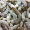 Huge 16/20 Peeled & Deveined (P&D) Tail On White Shrimp