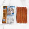 100% Regenerative & Grass Fed All-Beef Hot Dogs, 8oz from Teton Waters Ranch