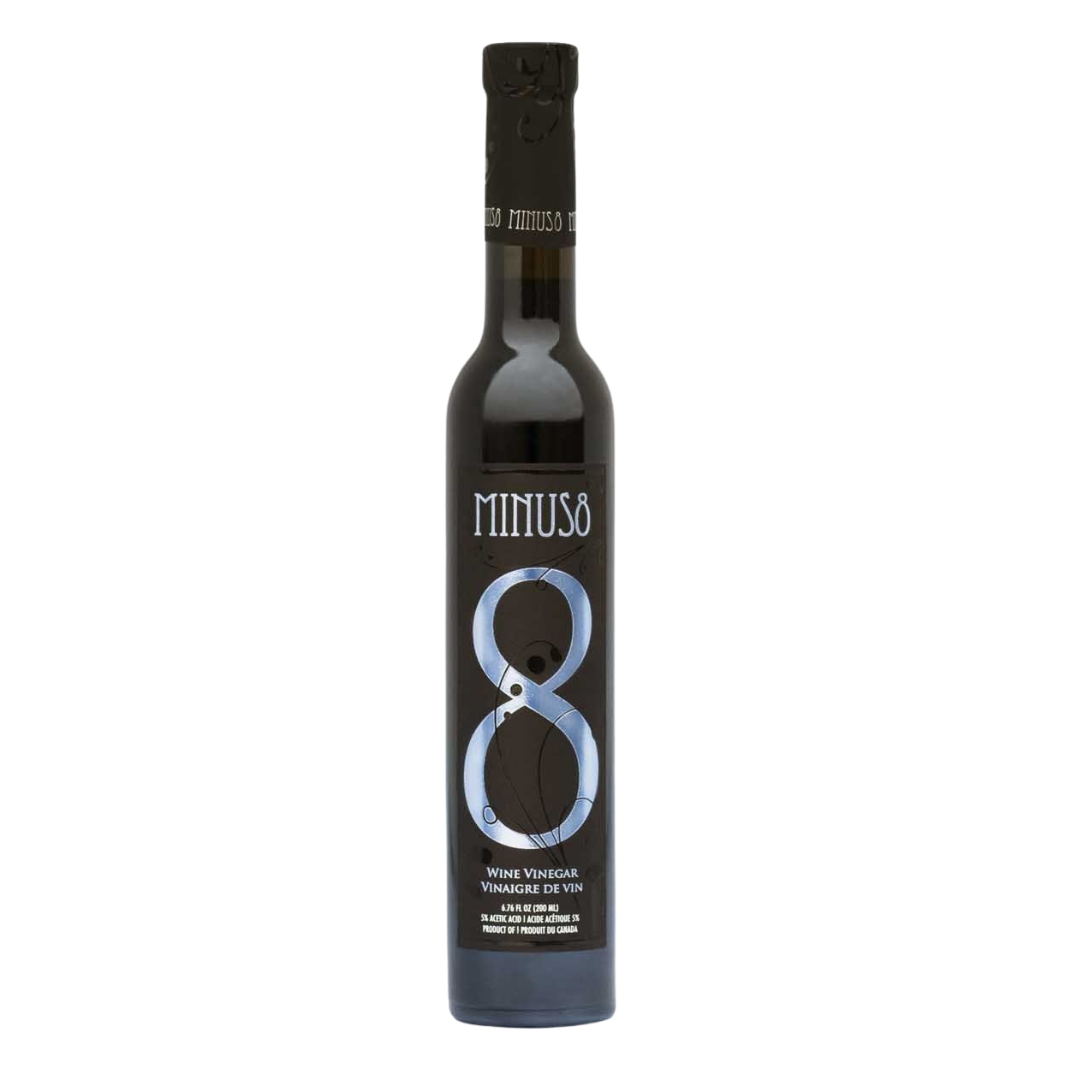 Minus-8 Ice Wine Vinegar