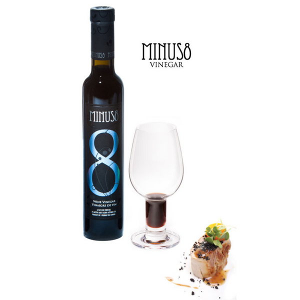 Minus-8 Ice Wine Vinegar