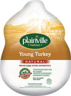 (16-18lb) Natural Young Whole Turkey (Antibiotic-Free)