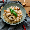 Risotto (Carnaroli) Rice