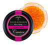 Sasanian Smoked Trout Pearls Caviar