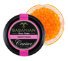 Sasanian Trout Pearls Caviar