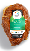 Aussie Select Lamb Tikka Masala