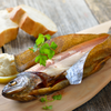 Smoked Trout Fillets 8oz portion from our Local Atlanta Smokehouse