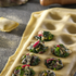Swiss Chard Ravioli