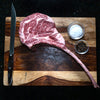 Deluxe Tomahawk Surf & Turf Gift Box