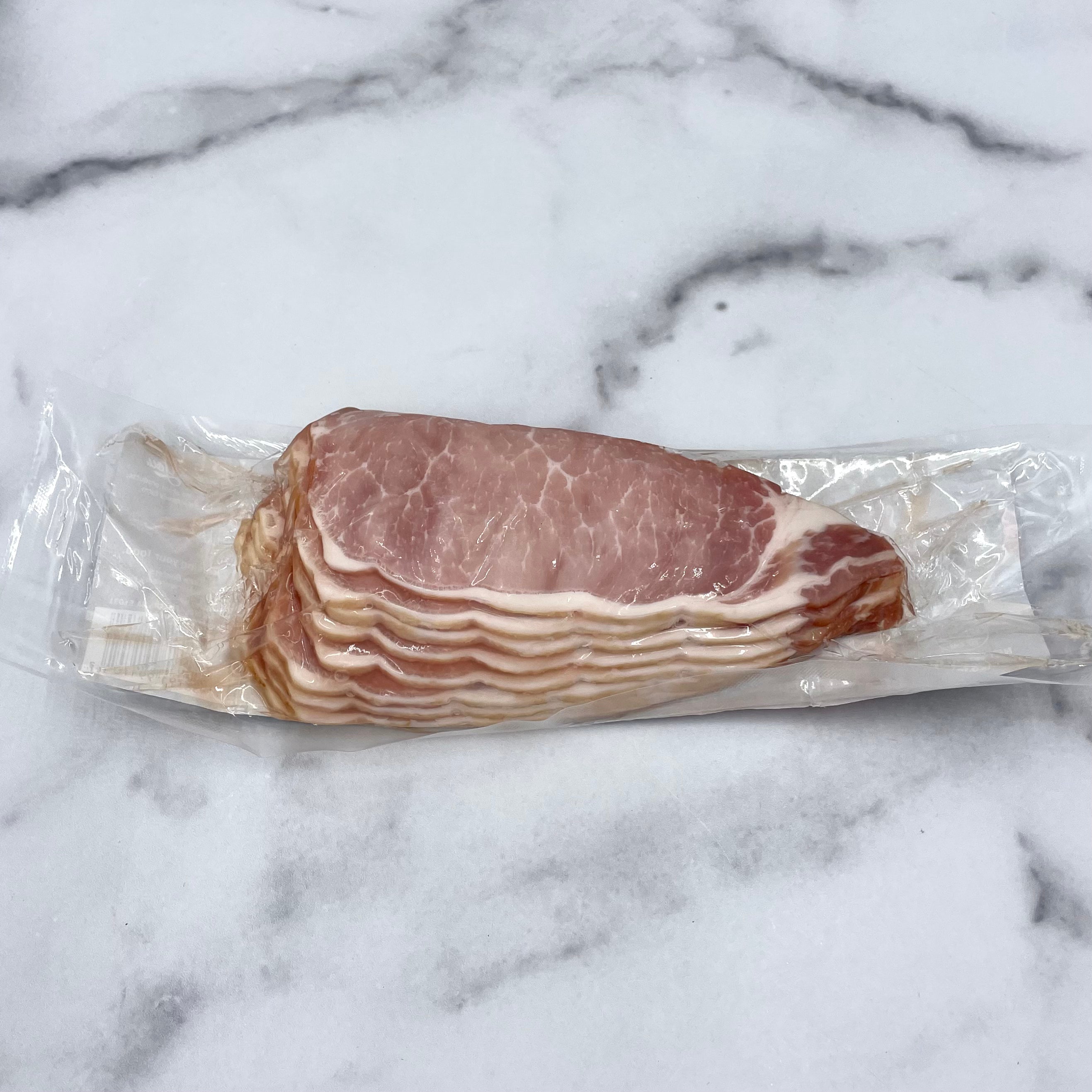 Beeler’s Non-GMO British Back Bacon